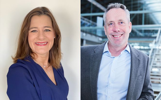 The Very Group Makes Key Appointments To Its Executive Team The Very 