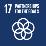 UNSDG - number 17 - Partnership for the goals
