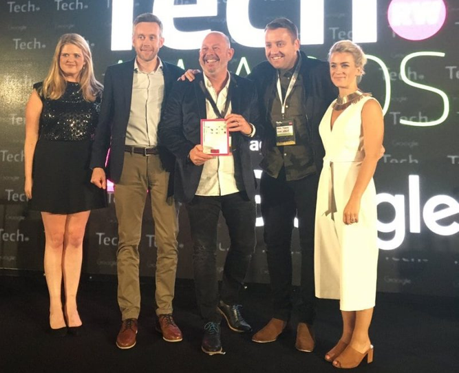 Retail Week Tech Awards