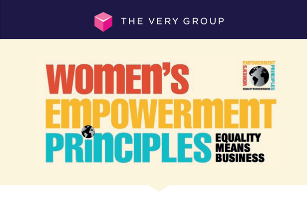 Women's Empowerment Principles