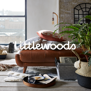 Littlewoods logo