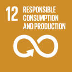 UNSDG - number 12 - responsible consumption and production
